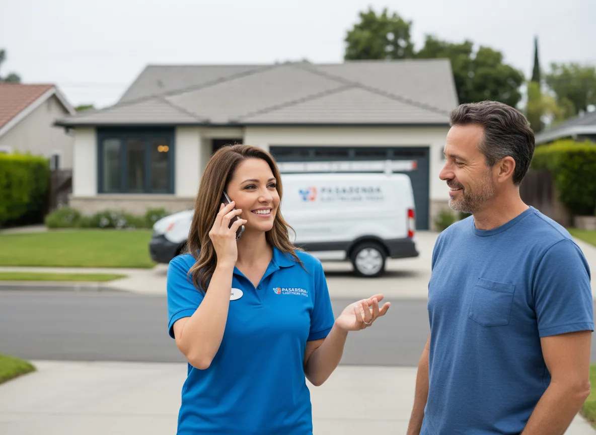 Electrician Hillsboro, ND FAQs